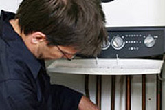 boiler replacement Cooden