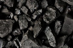 Cooden coal boiler costs