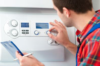 free commercial Cooden boiler quotes