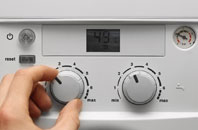 free Cooden boiler maintenance quotes